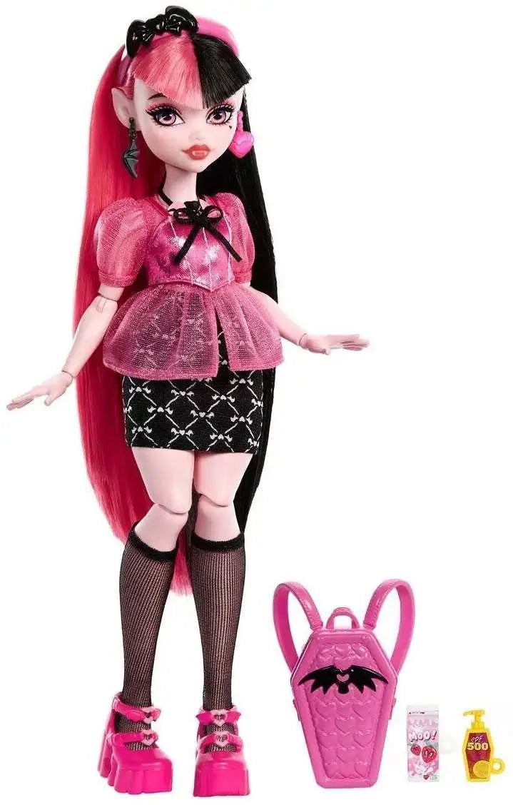 Doll K10493