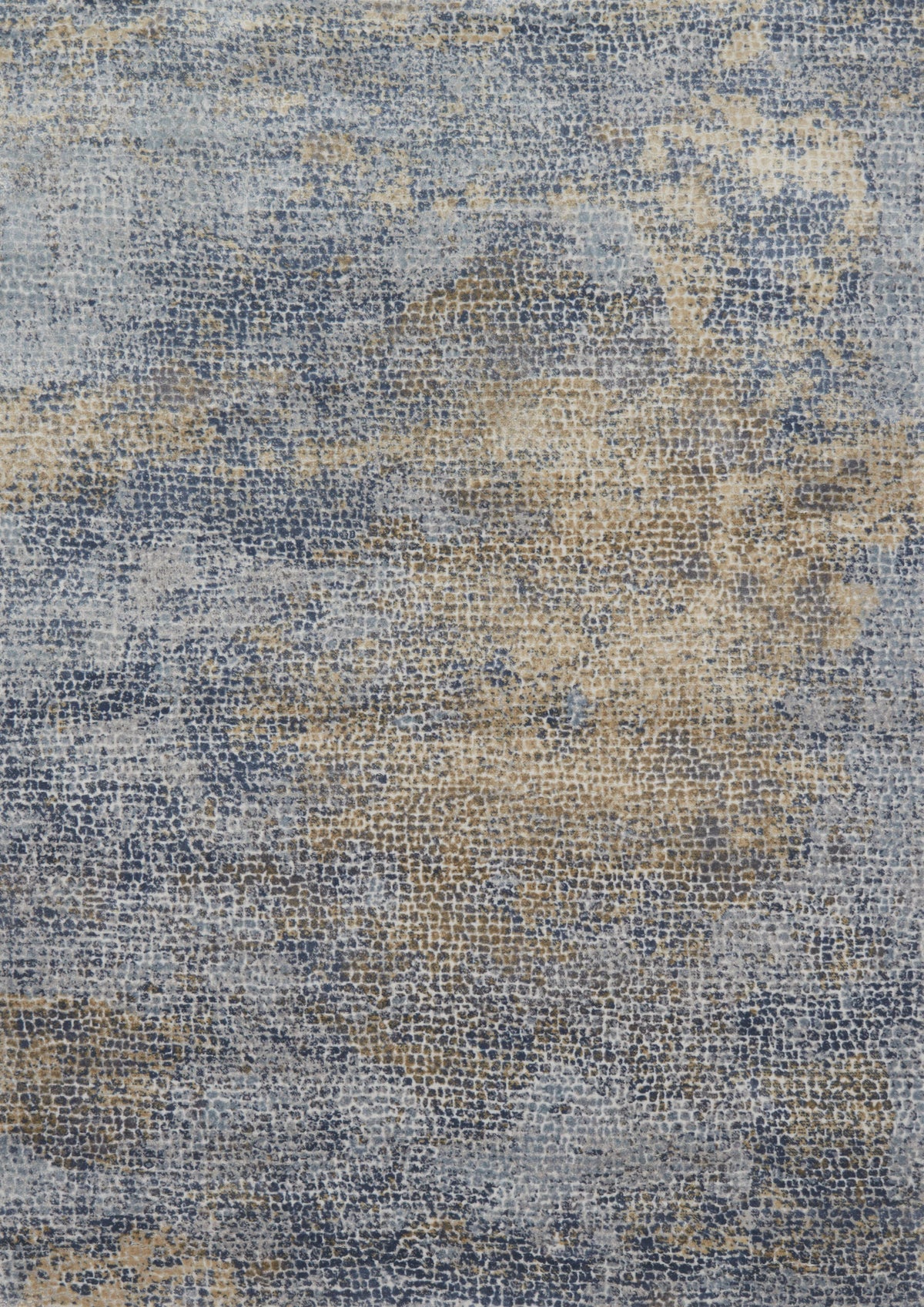 Ocean Gold 9'6 x 13' Rug H437373