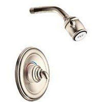 Satin Shower Trim O82845