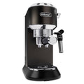 Black Espresso Machine W39039
