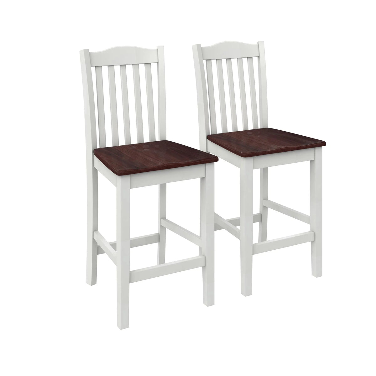 5-Piece Counter Height Dining Set L2663