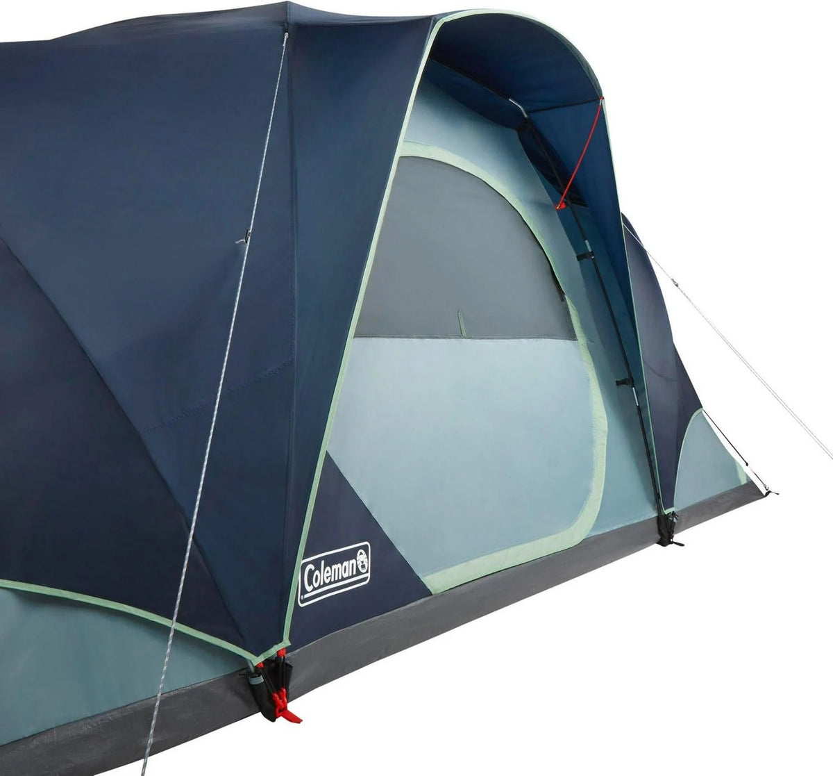 10-Person Camping Tent XL B125