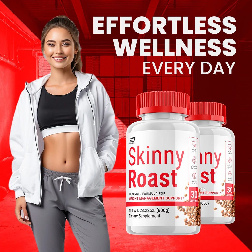 Roast Capsules T63636