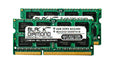 8GB DDR3 SO-DIMM 204pin PC3-10600 1333MHz RAM Memory K551784