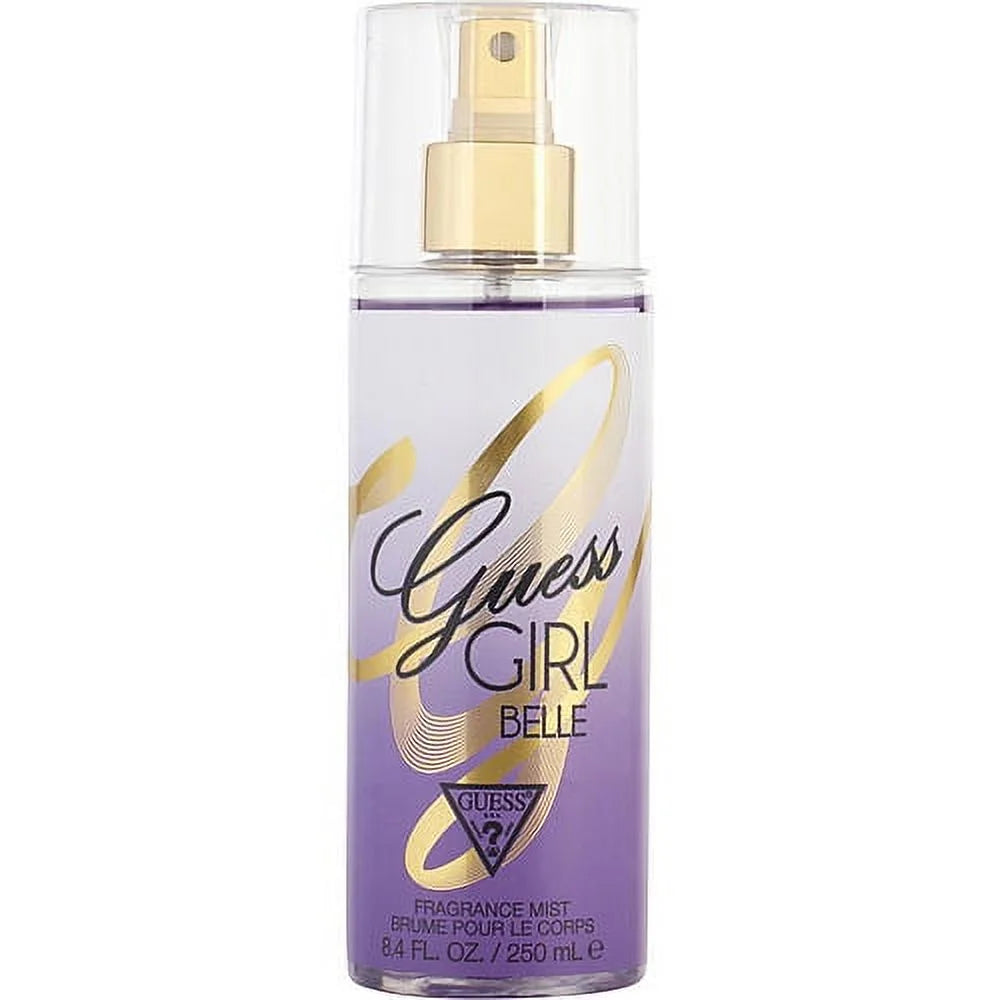 Fragrance Mist 8.4 oz W885