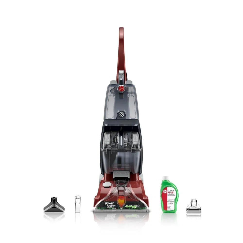 Upright Carpet Cleaner Machine J14369