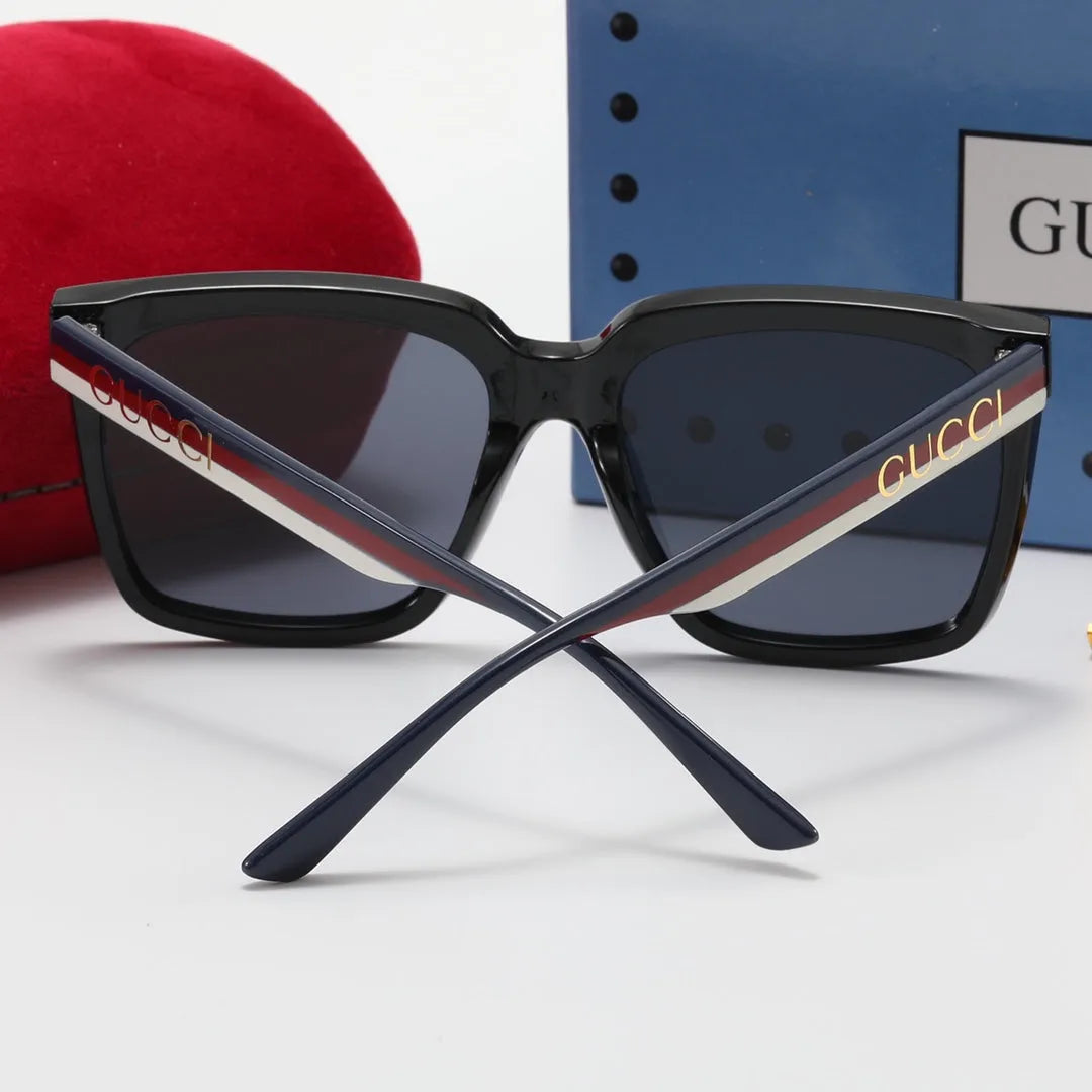Fashion Double G Polarized Sunglasses M86549