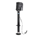 3500 lb. Electric Trailer Jack with Drop Leg D347