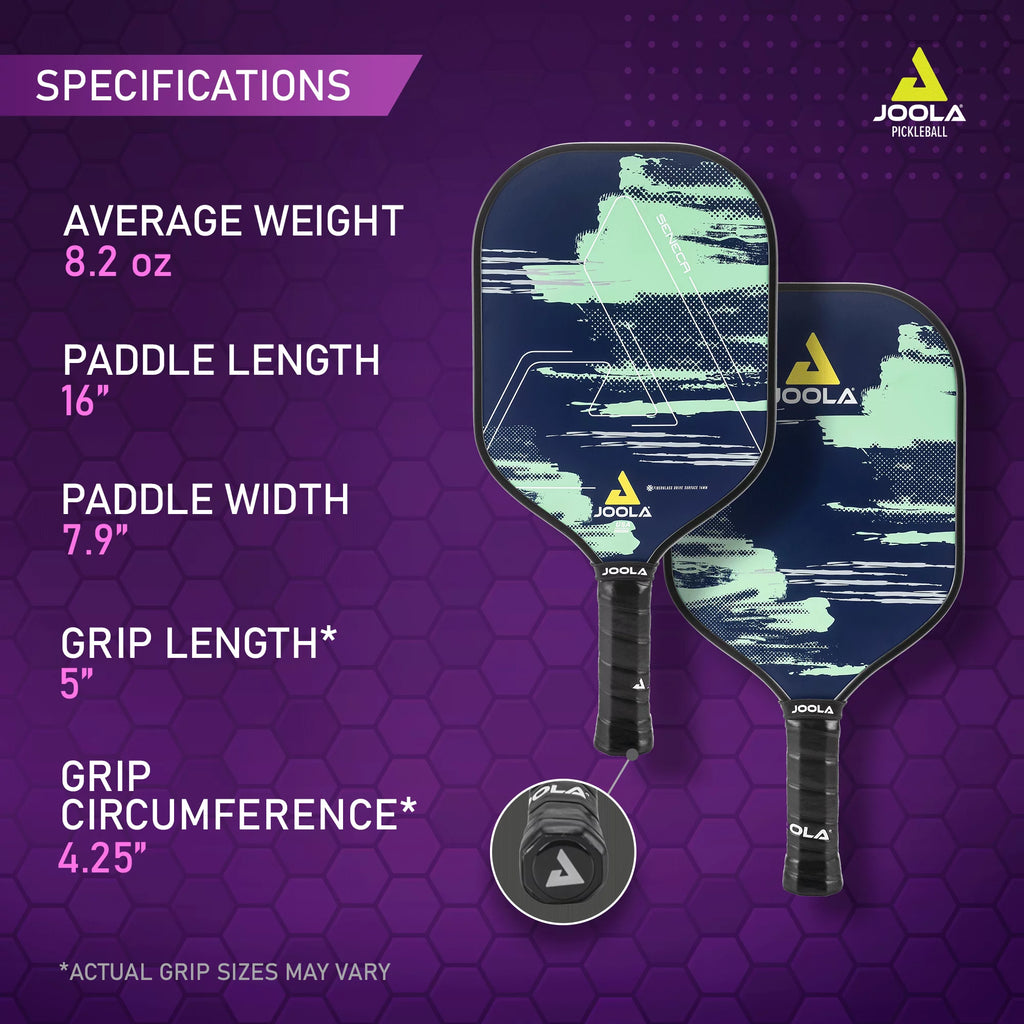 14mm Pickleball Paddle Z583377