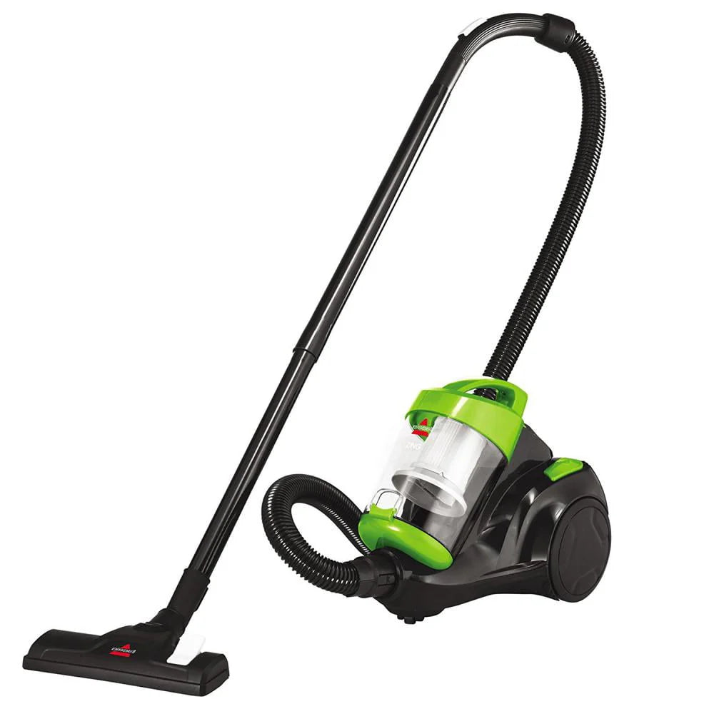 Bagless Canister Vacuum R926
