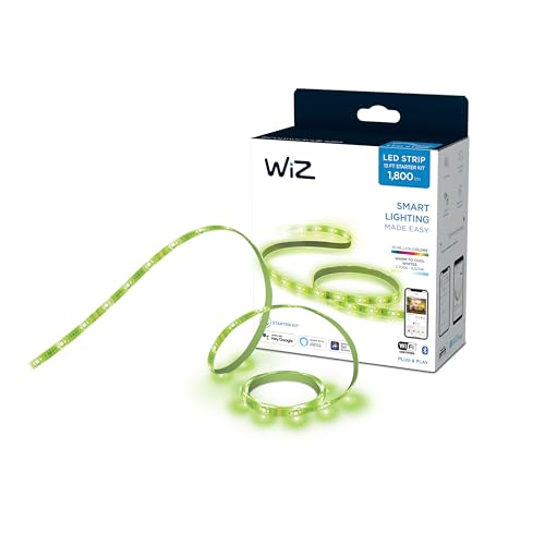 Multicolor LED Light Strip W521721