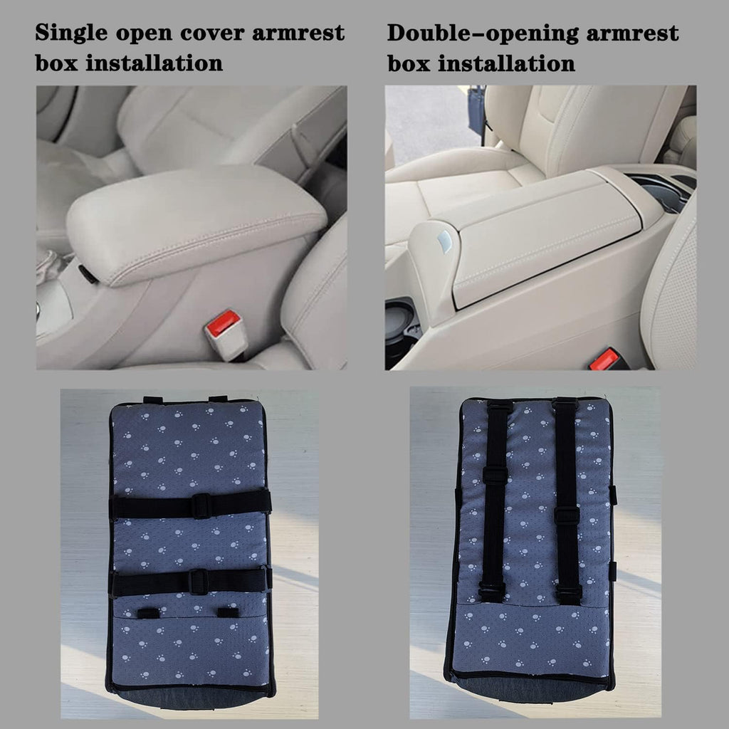 Dog Cat Car Booster Seat B162035