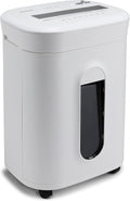 14-Sheet Micro-Cut Paper and CD/Credit Card Shredder I5550