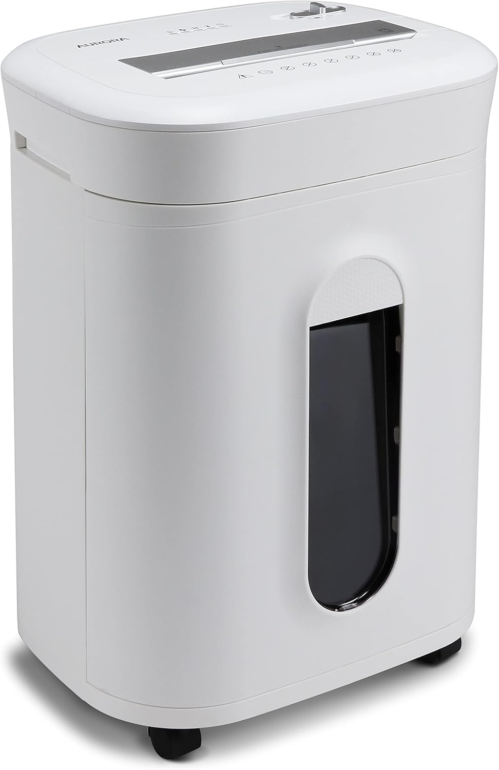 14-Sheet Micro-Cut Paper and CD/Credit Card Shredder I5550
