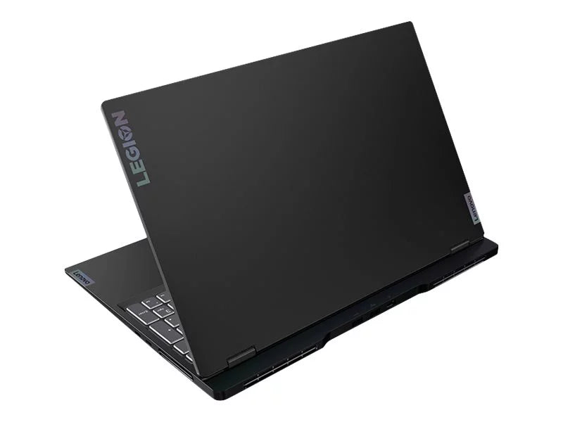 AMD Ryzen 9 16 GB RAM 1 TB SSD 15.6" 4K IPS Shadow Black Laptop Z1715