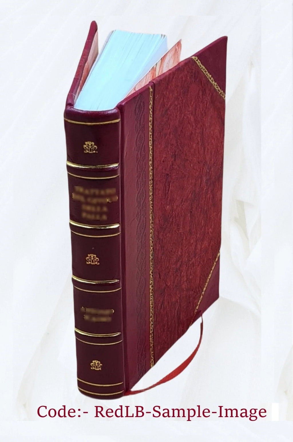 British Popular Customs Present and Past Leather Bound K27311