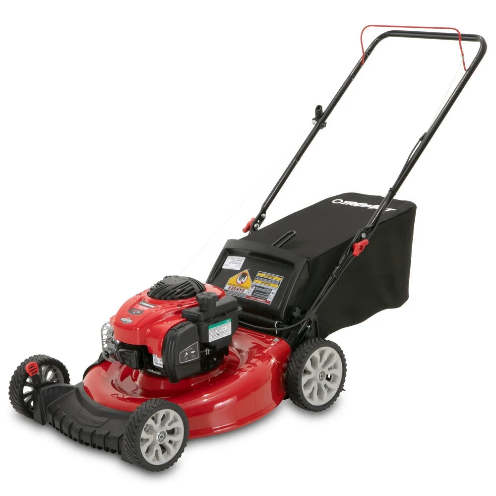 21 in. Walk Behind Push Mower Z971