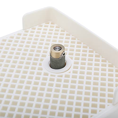 110V 65W Stained Glass Grinder M888912