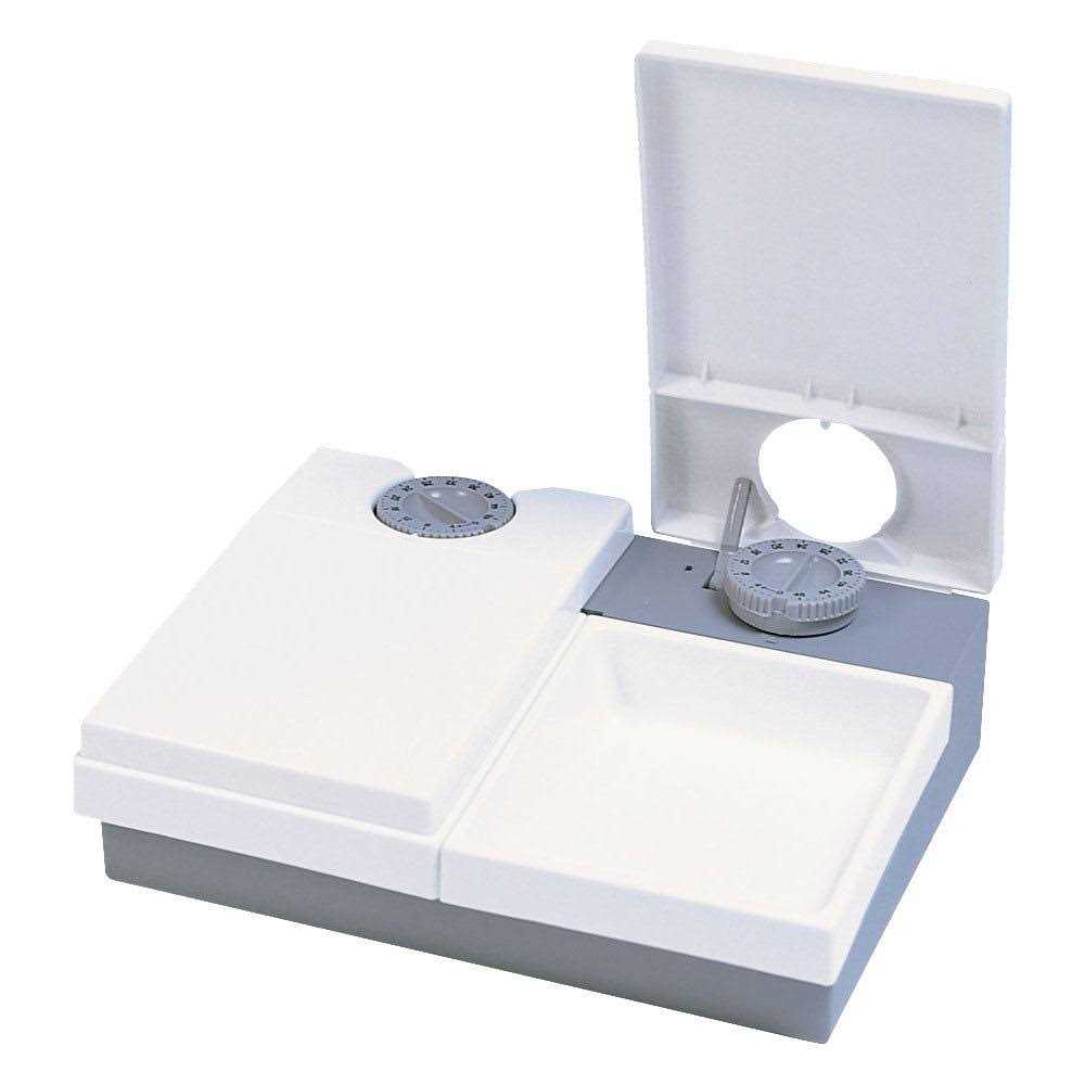 Automatic Pet Feeder D14028