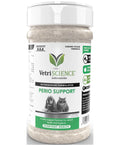 Dental Care Powder for Cats and Dogs 4.2 oz P341629