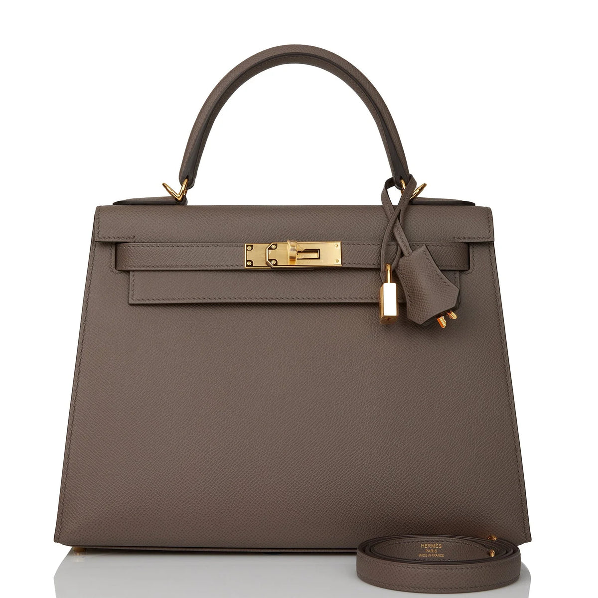 Etain Epsom Leather Bag X913228