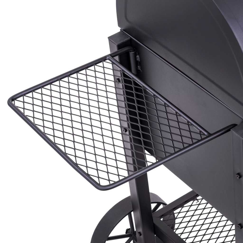 Charcoal Grill T491