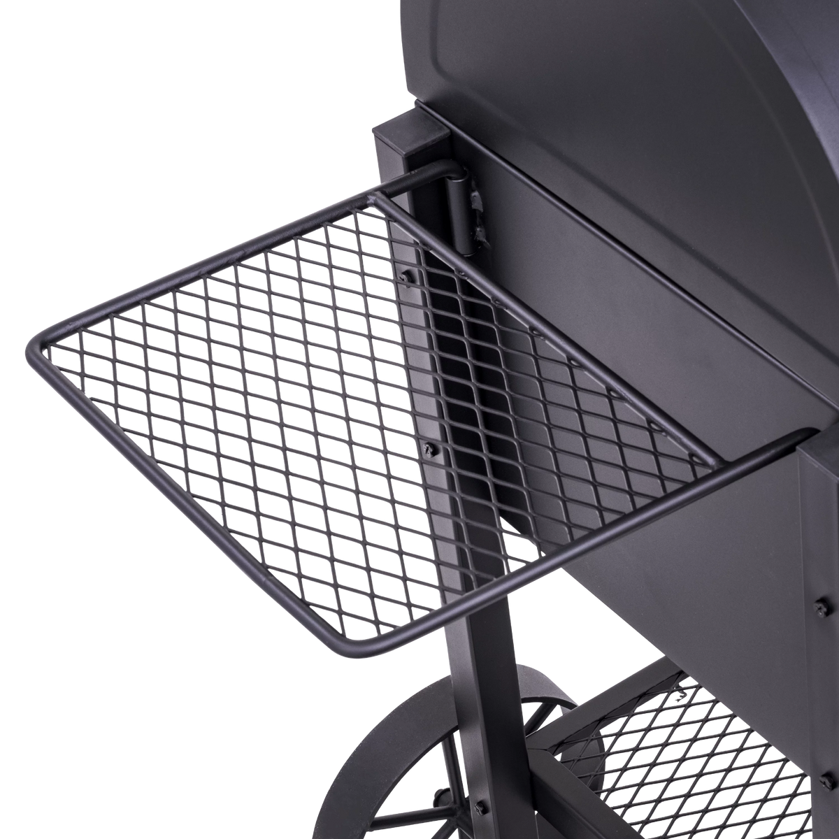 Charcoal Grill T491
