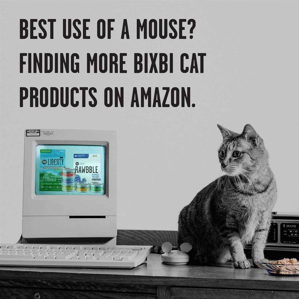 Freeze Dried Cat Food E374382