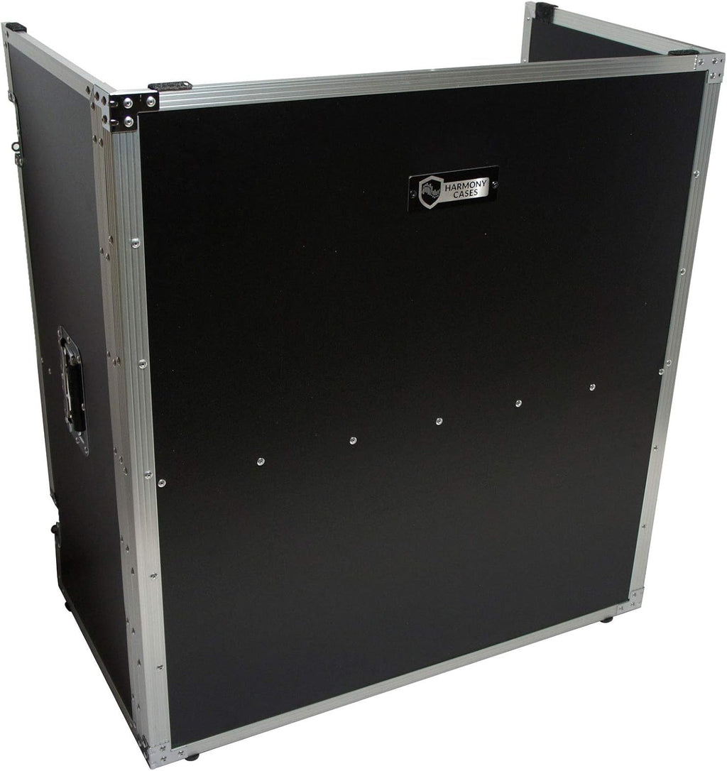 Fold Out Station Stand I135