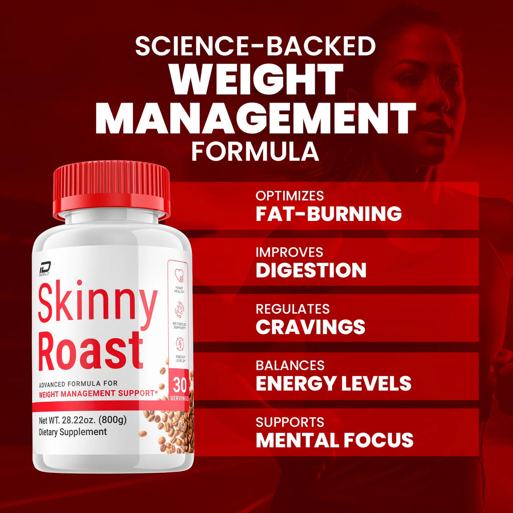 Roast Capsules T63636
