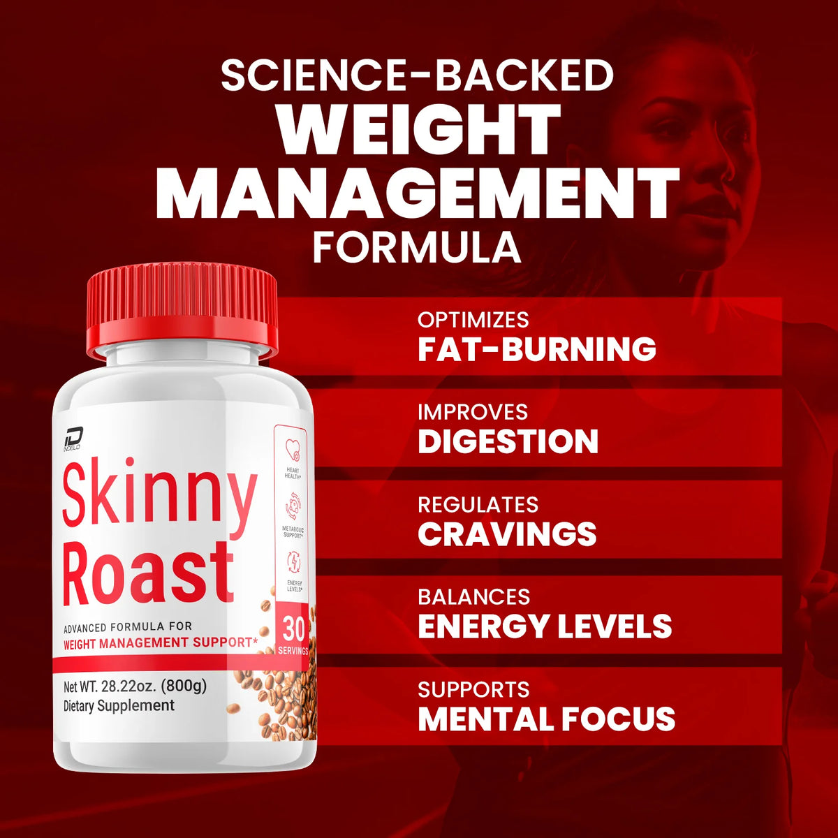 Roast Capsules T63636