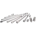 21-Piece Socket Extension and Adapter Set P638756
