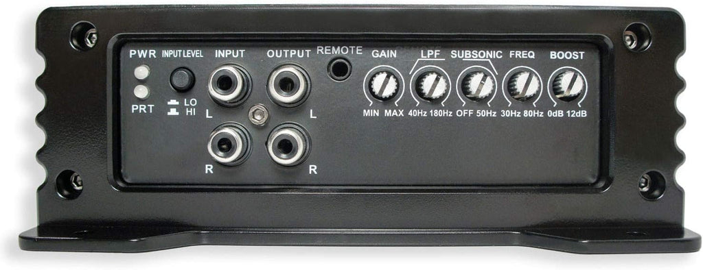 Ported 12 Sub Box K246257