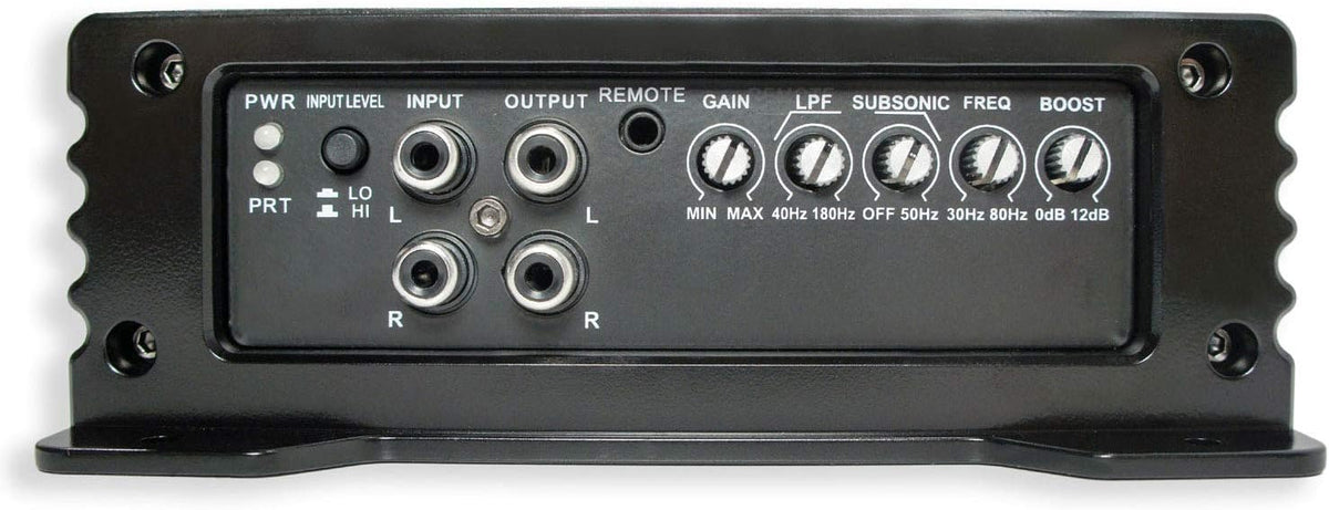 Ported 12 Sub Box K246257