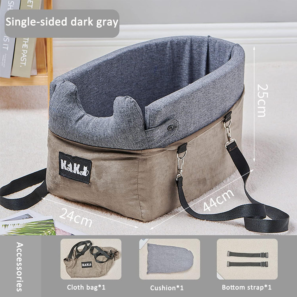 Dog Cat Car Booster Seat B162035