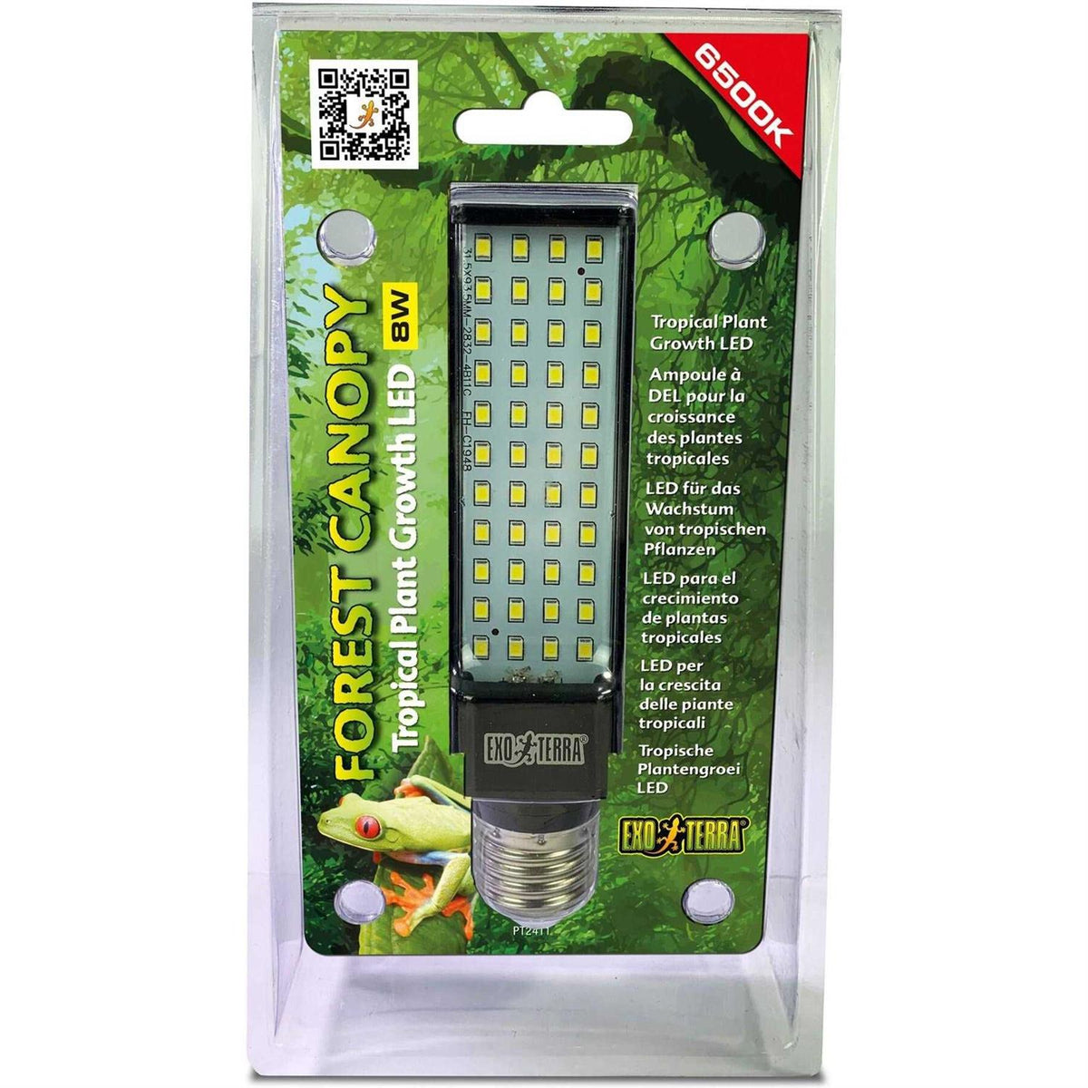 Forest Canopy LED 8w V6551