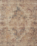 Ivory Rug 7'10 x 10' E4491