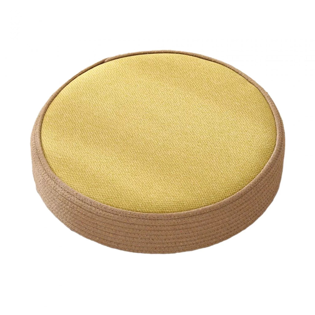 Round Floor Pillow Seat Cushion F331