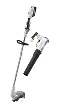 40-Volt Trimmer and Blower Combo Kit N4925