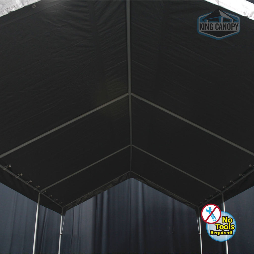10x20 Canopy U589005