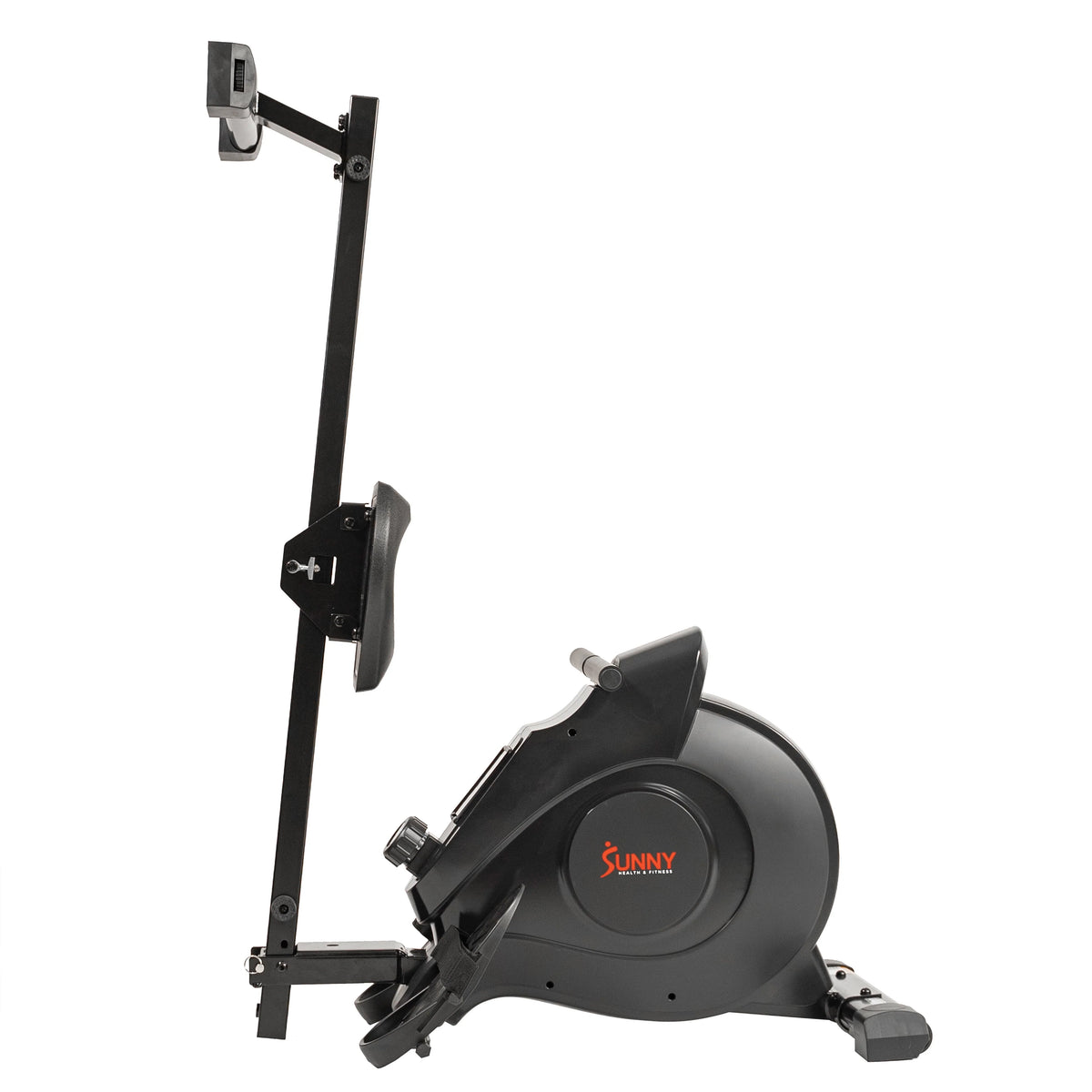 Magnetic Rowing Machine with LCD Monitor V5110