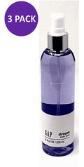 Body Mist 8 fl oz (3 Pack) M881394
