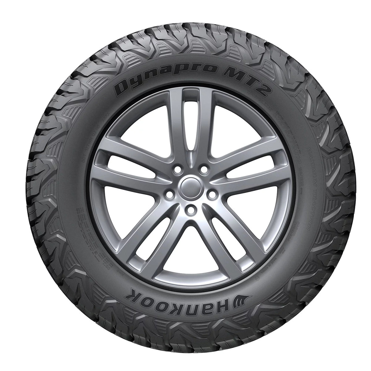Mud Terrain Light Truck Tire F333