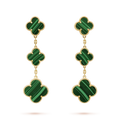 Earrings F88682
