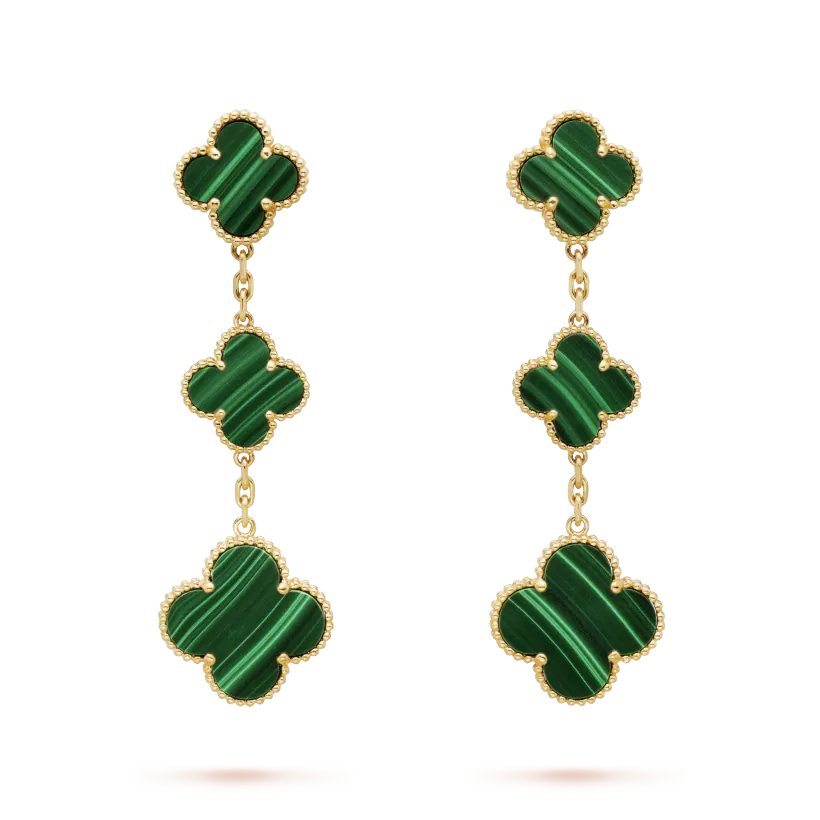 Earrings F88682