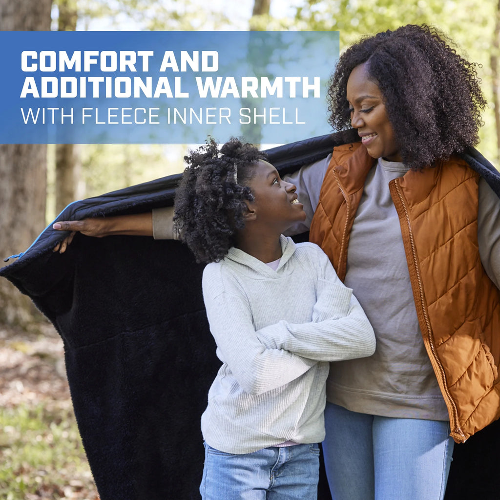 Cordless Heated Blanket Kit Q643635