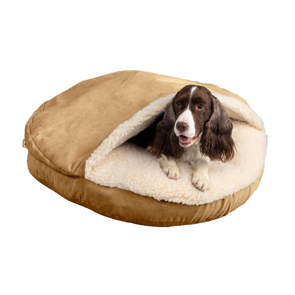 Luxury Pet Bed E6040