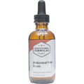 Abdominal Pain Drops 2 oz V2668