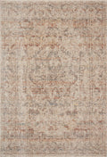 Ivory Spice Rug 9'6 x 13'1 O374451