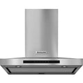 Wall Mount Convertible Canopy Range Hood in Stainless Steel Z713